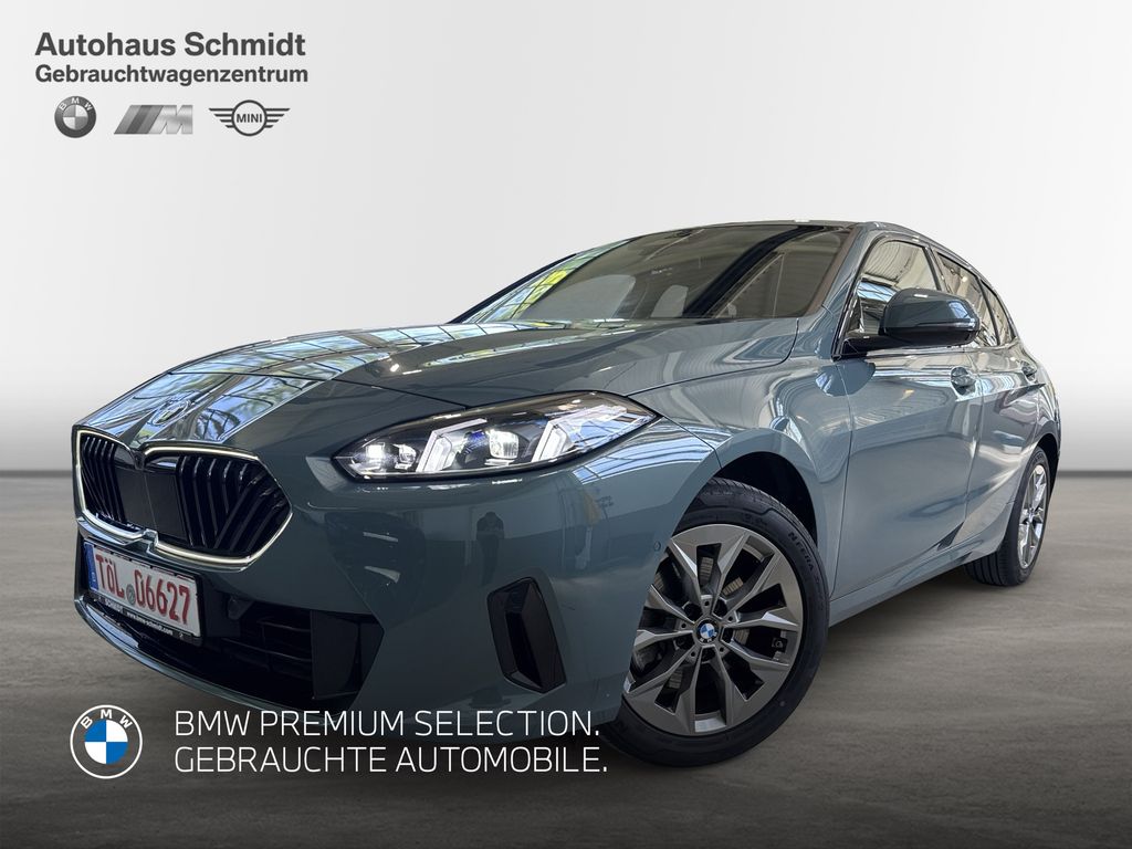 BMW 120 Hatch 264€ netto/mtl.*LC Prof.*HUD*AHK*Iconi