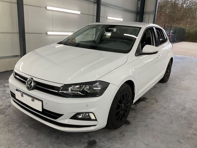 Volkswagen Polo VI Highline 1,0TSI Sport *Navi *RFK *SHZ