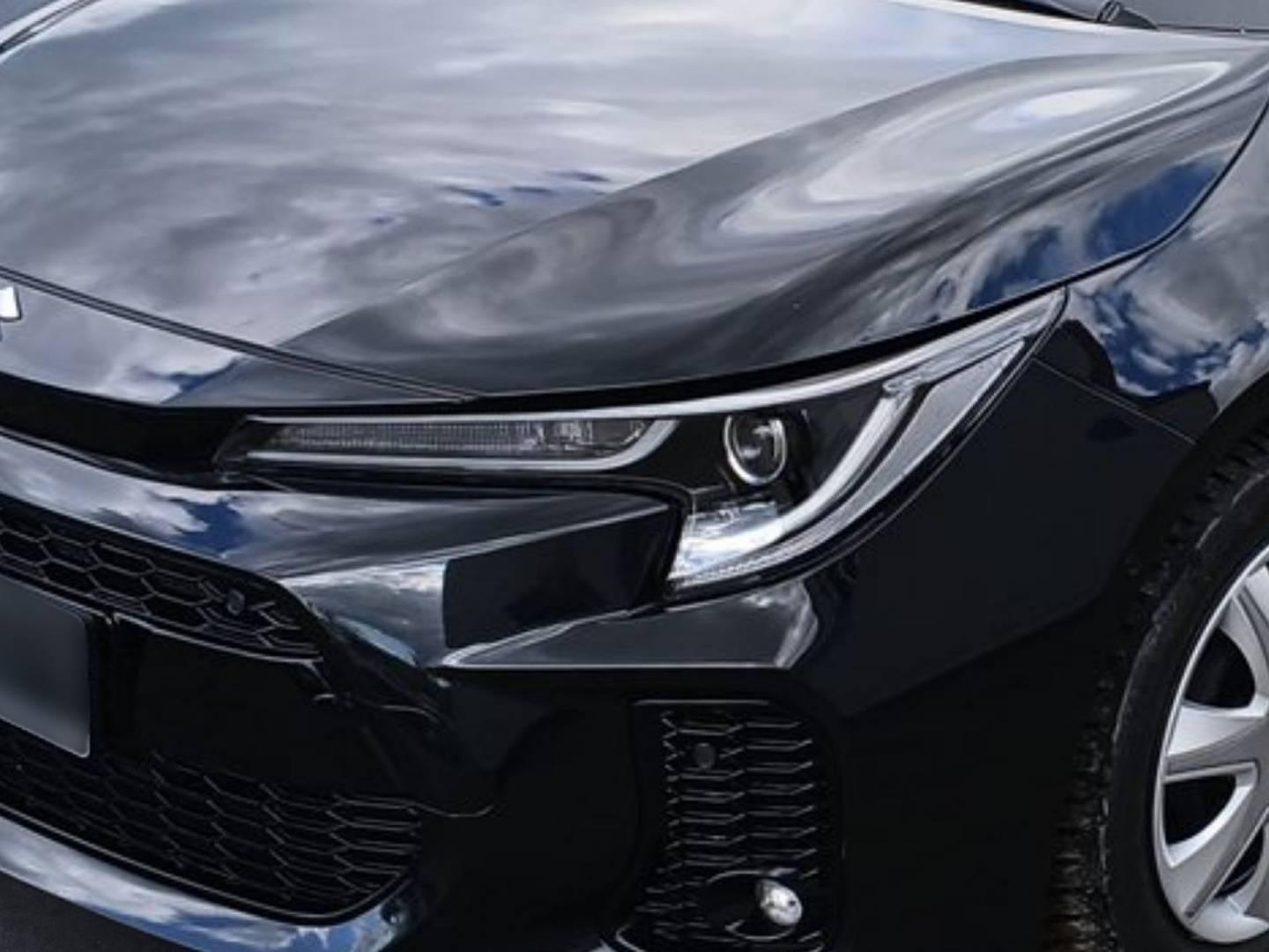 Suzuki Swace Comfort+ CVT Hybrid