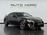Toyota GT86 *Navi*Tempomat*EntryDrive*Xenon*Bluetooth* - Toyota GT86 Gebrauchtwagen