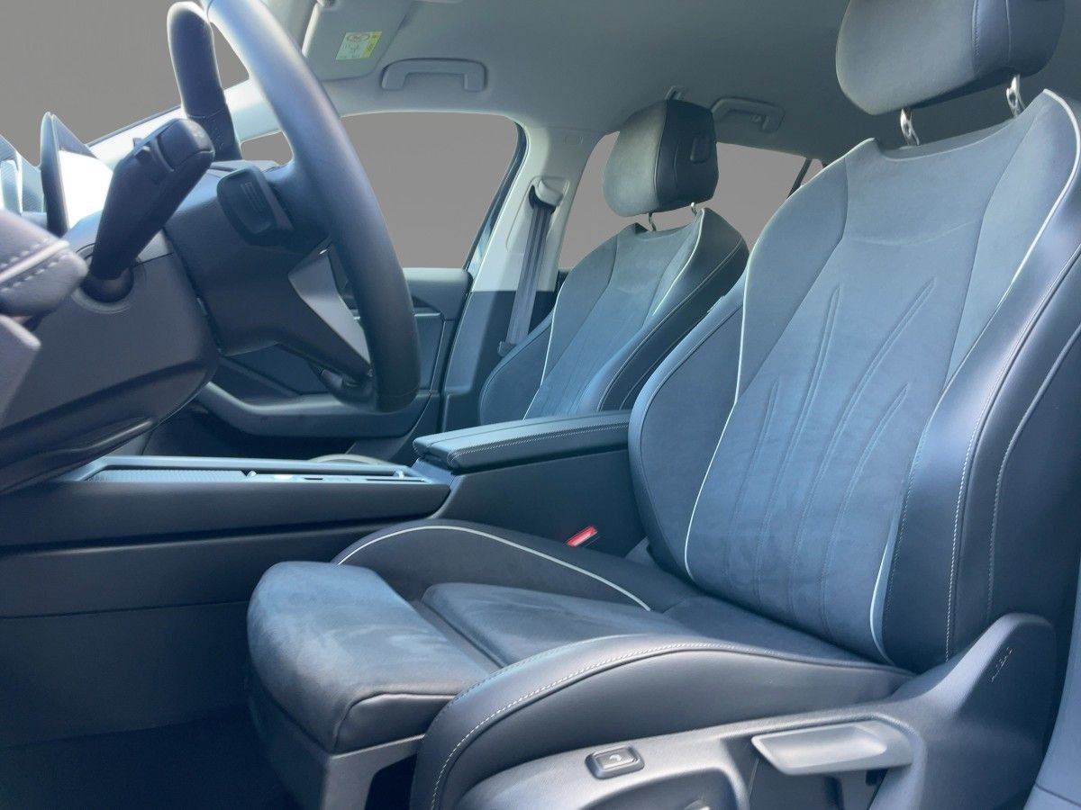 Volkswagen Passat Variant - Bild 9