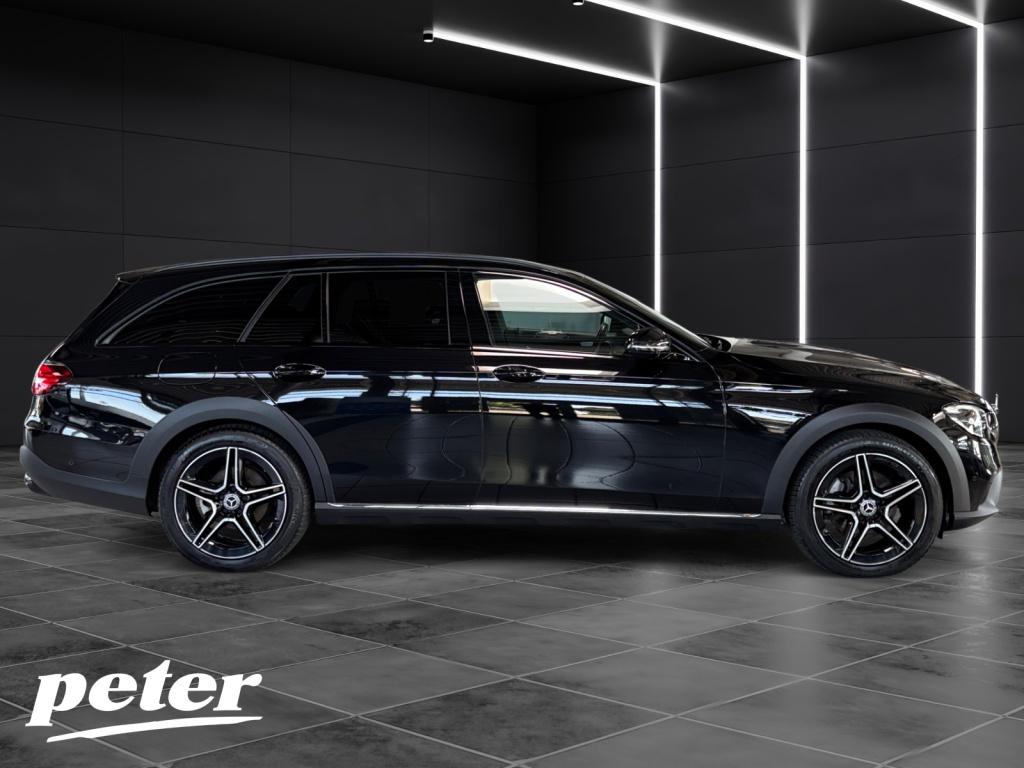 Mercedes-Benz E 220 d 4M T All-Terrain LED*Kamera*Widescreen*