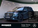 Mercedes-Benz GLS 450 d 4M AMG Sport Premium+ NIGHT AHK PANO
