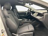 Audi A6 Sportback e-tron S line*Air*LED+*Virtual*Navi - weiße Audi A6 e-tron