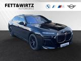 BMW 750e xDrive M Sport|SkyLounge|Autobahnass.|B&W - BMW 750 Plug-In Hybrid Gebrauchtwagen