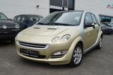 Smart ForFour 1.3 Basis 70kW*Klima* - Smart ForFour aus 2005