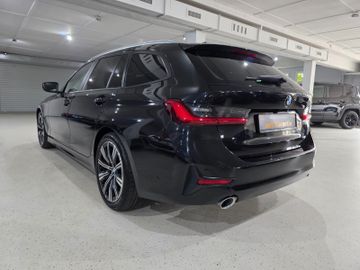 BMW 320 - 9