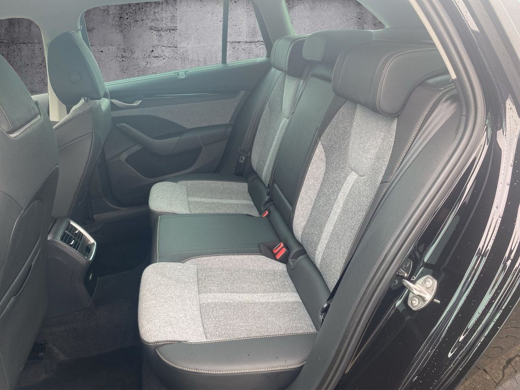 Skoda Octavia - Bild 14