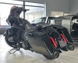 Harley-Davidson Street Glide FLHXSE CVO 117ci BOOM! Audio Stage2 - Offers matching your search criteria