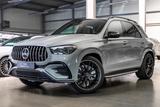 Mercedes-Benz GLE 53 AMG 4M+ SUV /AMG Line/7 Seats - Mercedes-Benz GLE-Class New cars