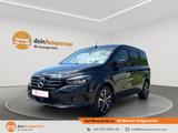 Mercedes-Benz EQT 200 Premium Plus LED/LEDER/SIDE/LANE - scheckheftgepflegte Mercedes EQT