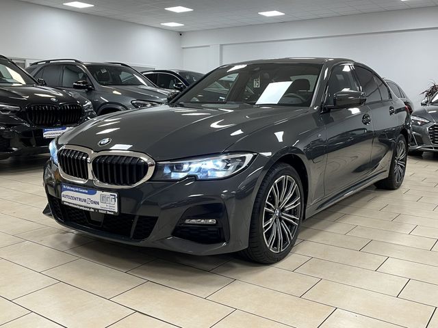 BMW 330 e*M-P.*ACC*LED*Leder*Cam*Navi*SHZ*CarPlay*