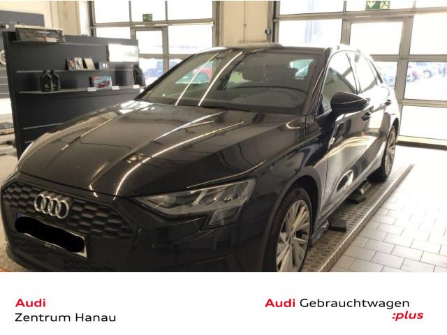 Audi A3 Sportback 35 TFSI DSG *NAVI*LED*VIRTUAL*PDC*