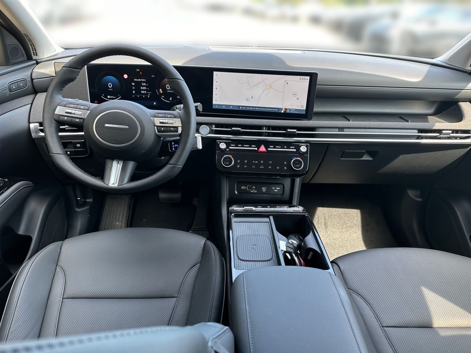 Hyundai Tucson – Bild 11