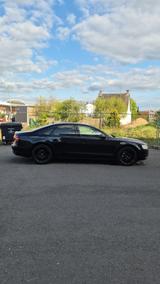 Audi A8 3.0 TDI tiptronic quattro - - Audi A8 in Frankfurt (Main)