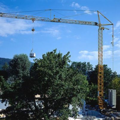 Liebherr 42 K.1