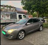Renault Megane Grandtour Dynamique 1.6 16V 110  - Renault Megane aus 2010: Grandtour