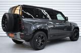 Land Rover Defender 110 X-Dynamic HSE+Meridian-Sound+AHK - Land Rover Defender: Automatik