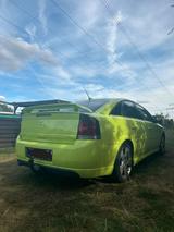 Opel Vectra C GTS 2,2 16V - Opel Vectra aus 2003