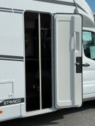 Etrusco T 6.9 SF *Hubbett*Automatik*5.Sitzplatz