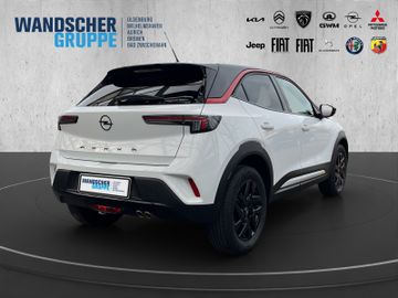 Opel Mokka GS Line PT 130 Carplay+LED+RFK