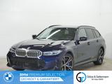 BMW 330e xDrive Touring M Sportpaket //Pano FACELIFT
