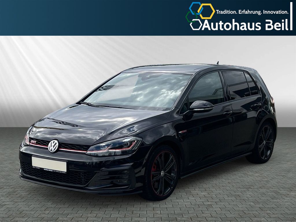 Image of Volkswagen Golf