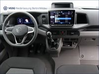 Volkswagen Crafter - Vorschau Bild 7