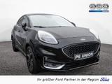 Ford Puma 1.0 EcoBoost Vignale ACC B&O LED PANO - schwarze Ford Puma