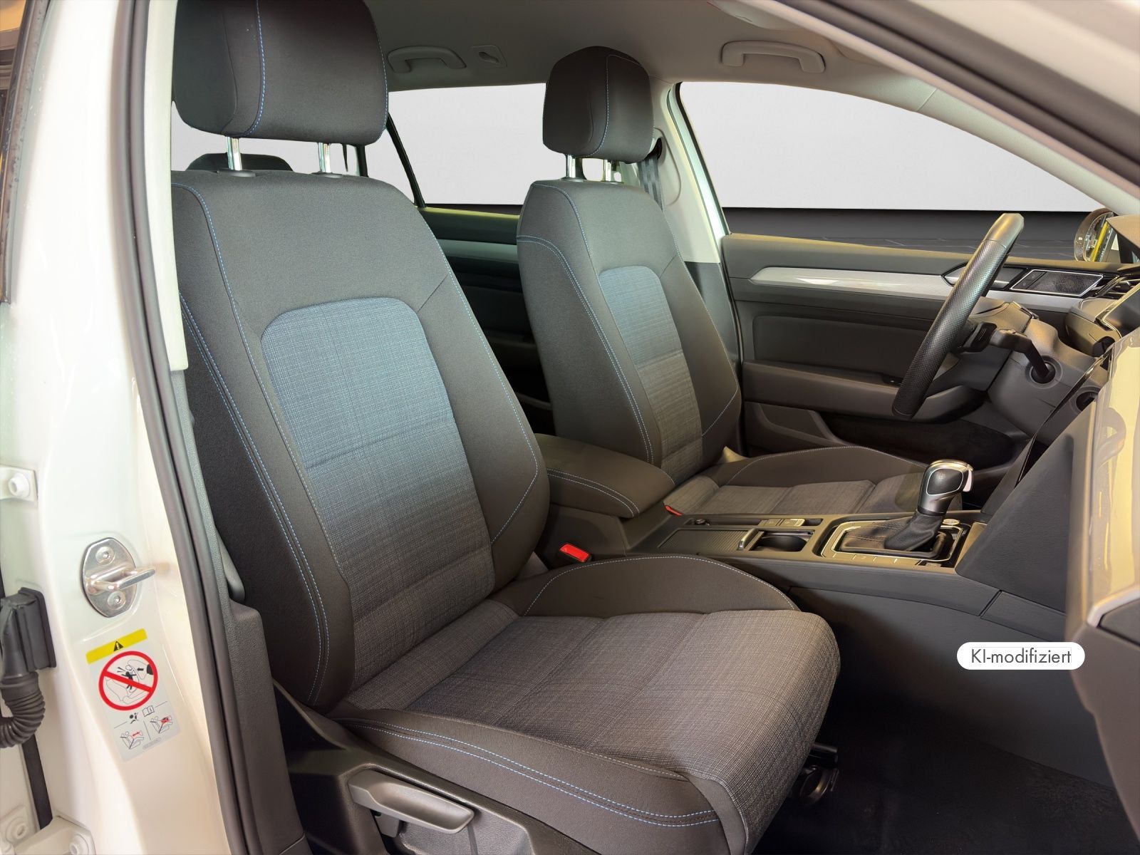 Volkswagen Passat Variant - Bild 5