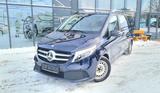 Mercedes-Benz V 250 d EDITION Lang*Navi*LED*Kamera*ACC - gebrauchte Mercedes-Benz V 250 aus dem Jahr 2022