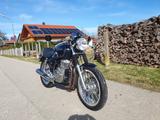 Honda GB500 Clubman - HONDA GB 500 CLUBMAN