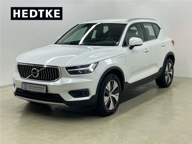 Volvo XC40 T4 Recharge Inscription Exp. 18"+AHK+ACC