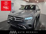 Mercedes-Benz GLC 300 4Matic/ACC-Lane-Tot/Burmester/CarPlay - Mercedes-Benz GLC 300 in Dortmund