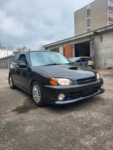 Toyota Glanza V turbo / Starlet JDM Rhd ta... - Toyota Starlet: Kleinwagen