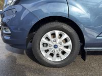 Ford Tourneo Custom - Vorschau Bild 24