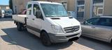 Mercedes-Benz Mercedes Pritsche - Mercedes-Benz eSprinter Gebrauchtwagen