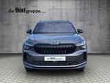 Skoda Kodiaq 2.0 TDI DSG 4x4 Sportline HUD*MATRIX*SHZ* - Skoda Kodiaq SPORTLINE mit Diesel-Antrieb