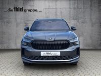Skoda Kodiaq - Vorschau Bild 2