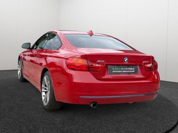 BMW 420 - 5