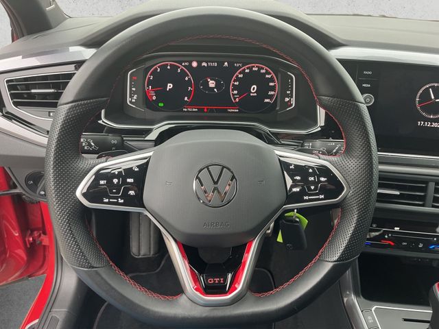 Polo GTI 2.0 TSI IQ.Drive,IQ.Light,Kamera,Navi