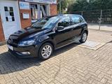 Volkswagen Polo V Highline BMT/Start-Stopp - Volkswagen Polo Highline mit Benzin-Antrieb
