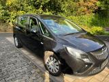 Opel Zafira Tourer 2.0 CDTI Selection 96kW Selection - Opel Zafira Tourer: Selection