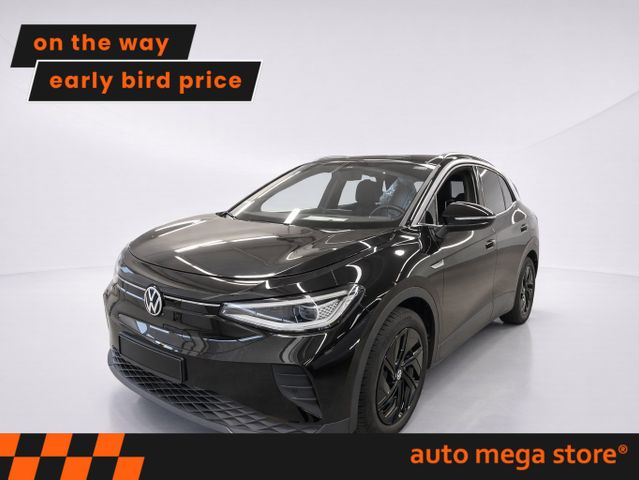 VW ID.4 Pro Performance 82 kWh 360°/WPU/Pano/ACC/AH