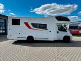 Challenger C 387 5 Sitzpl.AHK,Arctic,Lithium, - Challenger Alkoven