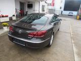 Volkswagen Passat CC,AUTOMATIK,KLIMA,NAVI,SITZHEIZUNG. - Volkswagen Passat CC mit Benzin-Antrieb