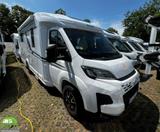 Knaus Sky TI 700 MEG Mietwagen verfügbar ab Nov´26 - Knaus Ti 700