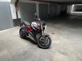 Energica Esse Esse 9+ - ELEKTRO NAKED BIKE