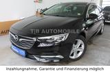 Opel Insignia 2.0 CDTI Innovation Kamera Ahk 2 Hand! - Opel Insignia: Cdti