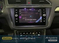 Volkswagen Tiguan - Vorschau Bild 11